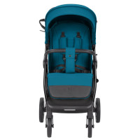 Прогулочная коляска Carrello Bravo Carbon CRL-5530