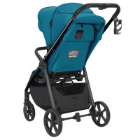 Прогулочная коляска Carrello Bravo Carbon CRL-5530