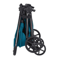 Прогулочная коляска Carrello Bravo Carbon CRL-5530