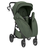 Прогулочная коляска Carrello Bravo Carbon CRL-5530
