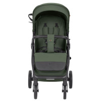 Прогулочная коляска Carrello Bravo Carbon CRL-5530