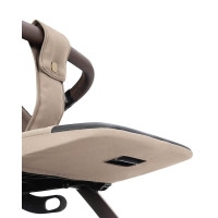 Прогулочная коляска Carrello Bravo Carbon CRL-5530