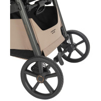 Прогулочная коляска Carrello Bravo Carbon CRL-5530