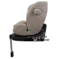 Автокресло Osann One 360 SL, гр. 0/1/2/3 (0–36 кг)