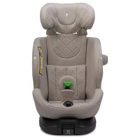 Автокресло Osann One 360 SL, гр. 0/1/2/3 (0–36 кг)