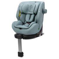 Автокресло Osann One 360 SL, гр. 0/1/2/3 (0–36 кг)