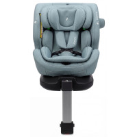 Автокресло Osann One 360 SL, гр. 0/1/2/3 (0–36 кг)