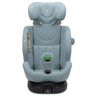 Автокресло Osann One 360 SL, гр. 0/1/2/3 (0–36 кг)