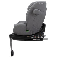 Автокресло Osann One 360 SL, гр. 0/1/2/3 (0–36 кг)