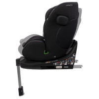 Автокресло Osann One 360 SL, гр. 0/1/2/3 (0–36 кг)