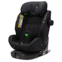 Автокресло Osann One 360 SL, гр. 0/1/2/3 (0–36 кг)