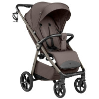 Прогулочная коляска Carrello Bravo Lite CRL-5529