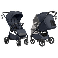 Прогулочная коляска Carrello Bravo Lite CRL-5529