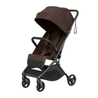 Прогулочная коляска Carrello Solo Carbon CRL-5531