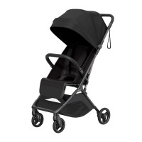 Прогулочная коляска Carrello Solo Carbon CRL-5531