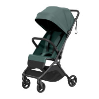 Прогулочная коляска Carrello Solo Carbon CRL-5531