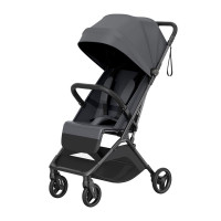 Прогулочная коляска Carrello Solo Carbon CRL-5531