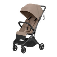 Прогулочная коляска Carrello Solo Carbon CRL-5531