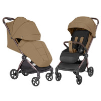 Коляска прогулочная Carrello Atom M CRL-5527