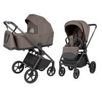 Коляска 2 в 1 Carrello Ultra F CRL-6557