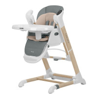 Стульчик-качели для кормления Carrello Cascata CRL-10303