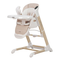 Стульчик-качели для кормления Carrello Cascata CRL-10303