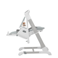 Стульчик-качели для кормления Carrello Cascata CRL-10303