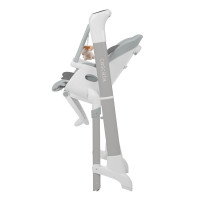 Стульчик-качели для кормления Carrello Cascata CRL-10303