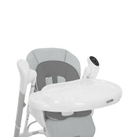 Стульчик-качели для кормления Carrello Cascata CRL-10303