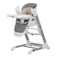 Стульчик-качели для кормления Carrello Cascata CRL-10303