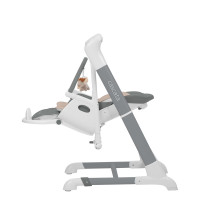 Стульчик-качели для кормления Carrello Cascata CRL-10303
