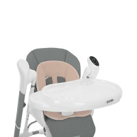 Стульчик-качели для кормления Carrello Cascata CRL-10303
