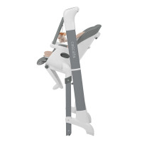 Стульчик-качели для кормления Carrello Cascata CRL-10303
