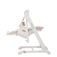 Стульчик-качели для кормления Carrello Cascata CRL-10303