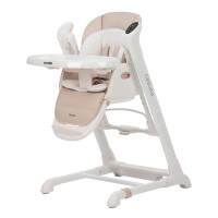 Стульчик-качели для кормления Carrello Cascata CRL-10303