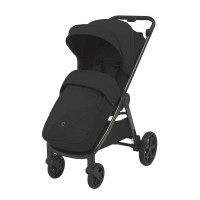 Прогулочная коляска Espiro Wind