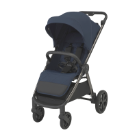 Прогулочная коляска Espiro Wind