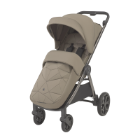 Прогулочная коляска Espiro Wind