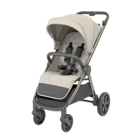 Прогулочная коляска Espiro Wind
