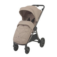 Прогулочная коляска Espiro Wind