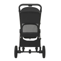 Прогулочная коляска Espiro Wind