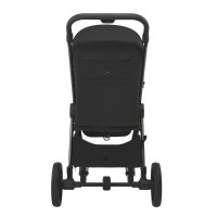 Прогулочная коляска Espiro Wind