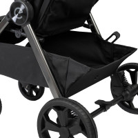 Прогулочная коляска Espiro Wind