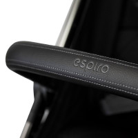 Прогулочная коляска Espiro Wind