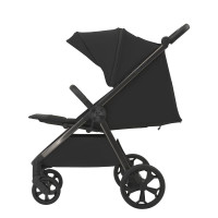 Прогулочная коляска Espiro Wind