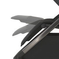 Прогулочная коляска Espiro Wind