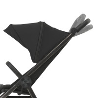 Прогулочная коляска Espiro Wind