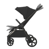 Прогулочная коляска Espiro Wind