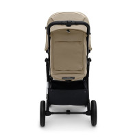 Коляска прогулочная Agex Mini All Road