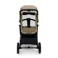Коляска прогулочная Agex Mini All Road